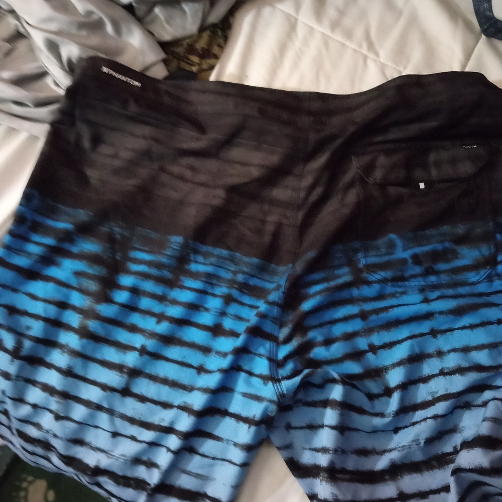 Hurley shorts